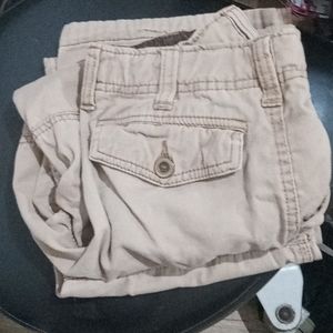 Urban pipeline pants